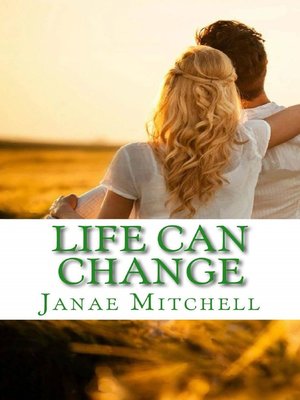 cover image of Life Can Change